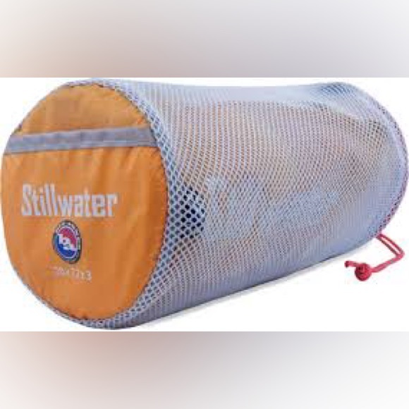 Big Agnes Stillwater Sleeping Pad - Picture 3 of 3